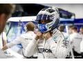 Bottas hopes for better tyres in 2019