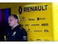 Renault getting close to 2017 driver call