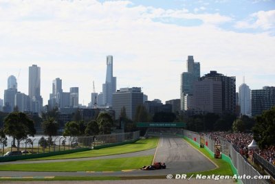 Lauda&nbsp;: Red Bull n’est pas au même niveau