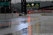 Un typhon menace la tenue du Grand Prix du Japon