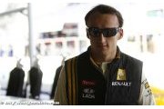 Robert Kubica hospitalised after rally crash