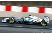 Catalunya - Team reaction after Free practices 1 & 2