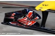Ailerons flexibles : la FIA cherche de nouveaux tests