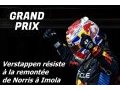 Vidéo - Grand Prix, le Talk de la F1 - Emission du 21 mai 2024