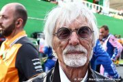 Le jour où Ecclestone concluait un accord après avoir été menacé d'un pistolet