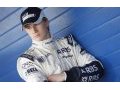 Photos - Les nouveaux pilotes Williams