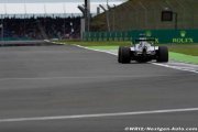 Rosberg, 2e provisoire, sous enquête des commissaires