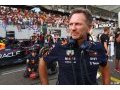 Horner : Red Bull ne doit pas se 'complaire' dans la victoire
