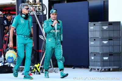 Alonso to confront FIA over anti-Spanish bias