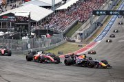 Red Bull répond à Verstappen et n'avait pas les armes pour battre Antonelli selon Mekies