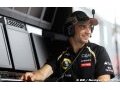 D'Ambrosio a de grandes chances de remplacer Grosjean à Monza