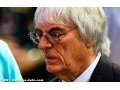 Ecclestone : La BBC veut payer moins pour la F1