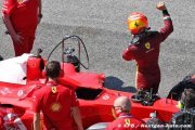 F2 title no guarantee of F1 seat - Schumacher