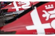 Sauber a été proche de la fermeture avant d'être rachetée