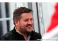 Pace step for 2017 'like GP2 to F1' - Hembery
