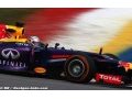 Shanghai 2013 - GP Preview - Red Bull Renault