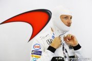 Button eyes GT, rallycross for 2017