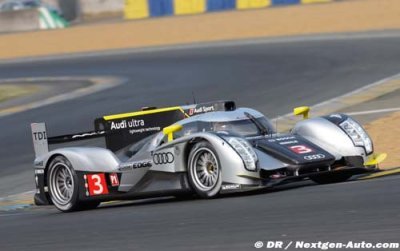 Bataille sur tous les fronts aux 1000 kms de Spa‐Francorchamps