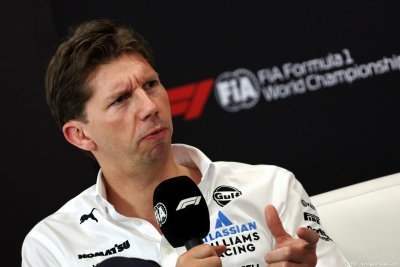 Limites de piste : la FIA admet une 'erreur', Williams exige 'un rapport complet'