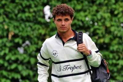 Norris&nbsp;: McLaren n’a plus l’avantage du début de saison, Verstappen est une menace