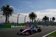 Mercedes joins Horner in race for Alpine stake
