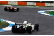 Un autre championnat se plaint de la nouvelle super licence de la FIA