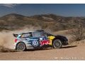 SS4: Latvala sets pace in Mexico