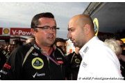 Eric Boullier: We now need to move on from Spa
