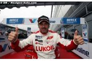 Marrakech, Libres 1 : Muller meilleur temps d'un souffle