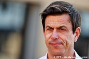 Wolff dément tout complot et fait confiance à la F1 et la FIA pour ne pas interférer