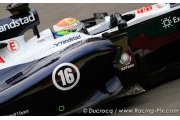 Williams a fait une (double) erreur stratégique