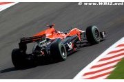 Glock et Di Grassi vont à Monza avec le sourire