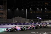 Szafnauer a des sentiments 'mitigés' après la course d'Alpine F1 à Djeddah