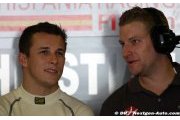 European drivers struggling for F1 seats - Klien