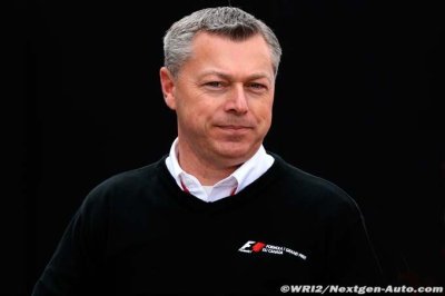 Stroll helps embattled Canada GP - promoter