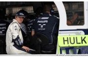 Hulkenberg est-il sur un siège éjectable ?