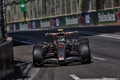 Audi F1 confirme Bortoleto et Hülkenberg pour la saison 2027
