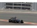 Bahrain II, Day 1: McLaren test report