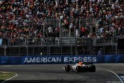 Officiel : Hadjar prend une pénalité sur la grille pour avoir gêné Sainz