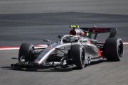 Audi arrive en F1 avec 'un profond respect' pour ses rivaux