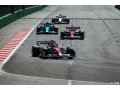 Bottas : Le marsouinage devient un sujet très sérieux en F1