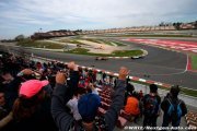 Martin Brundle livre son verdict sur les voitures 2017