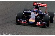 Some teens can be ready for F1 - Verstappen