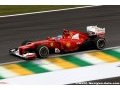 Alonso et la F1 : 2012, la pire frustration de sa carrière ?