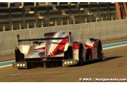 Sarrazin confirmé chez Toyota pour Le Mans !