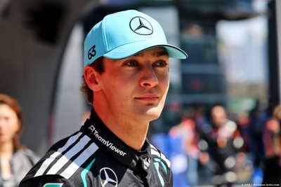 Russell sera-t-il trop ’tendre’ pour résister à Antonelli&nbsp;?