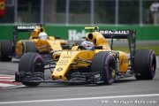 Vasseur: In order to get the results we need to finish