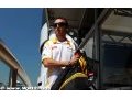 Kubica se sent bien chez Renault