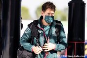 Vettel veut en finir avec les autoroutes à vitesse illimitée en Allemagne