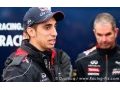 Buemi likely to stay Red Bull reserve in 2014